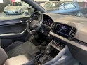 Skoda karoq 2.0 tdi 190 ch scr 4x4 dsg7 sportline garantie 12 mois occasion  simplicicar aix les bains simplicicar...