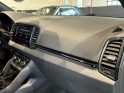 Skoda karoq 2.0 tdi 190 ch scr 4x4 dsg7 sportline garantie 12 mois occasion  simplicicar aix les bains simplicicar...