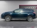 Toyota rav4 hybride rc18 pro pro awd dynamic edition occasion simplicicar lille  simplicicar simplicibike france