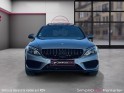 Mercedes classe c 220 d 4matic sportline 7g-tronic a / sieges chauffants / pack amg / garantie 12 mois minimum / occasion...