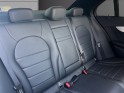 Mercedes classe c 220 d 4matic sportline 7g-tronic a / sieges chauffants / pack amg / garantie 12 mois minimum / occasion...