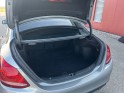 Mercedes classe c 220 d 4matic sportline 7g-tronic a / sieges chauffants / pack amg / garantie 12 mois minimum / occasion...