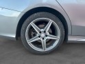 Mercedes classe c 220 d 4matic sportline 7g-tronic a / sieges chauffants / pack amg / garantie 12 mois minimum / occasion...