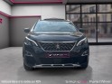 Peugeot 3008 puretech 130ch ss eat8 gt line /toit ouvrant / carplay / pneus neufs / entretien occasion paris 17ème...