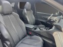 Peugeot 3008 puretech 130ch ss eat8 gt line /toit ouvrant / carplay / pneus neufs / entretien occasion paris 17ème...