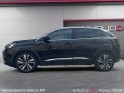 Peugeot 3008 puretech 130ch ss eat8 gt line /toit ouvrant / carplay / pneus neufs / entretien occasion paris 17ème...