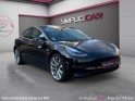 Tesla model 3 long-range dual motor awd / 14000 km / garantie 12 mois occasion paris 17ème (75)(porte maillot) simplicicar...