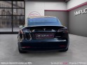 Tesla model 3 long-range dual motor awd / 14000 km / garantie 12 mois occasion paris 17ème (75)(porte maillot) simplicicar...