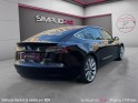 Tesla model 3 long-range dual motor awd / 14000 km / garantie 12 mois occasion paris 17ème (75)(porte maillot) simplicicar...