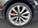 Tesla model 3 long-range dual motor awd / 14000 km / garantie 12 mois occasion paris 17ème (75)(porte maillot) simplicicar...