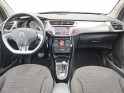 Citroen c3 vti 95ch exclusive boite automatique / gps / radars arr / moteur à chaine occasion simplicicar orgeval ...