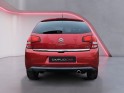 Citroen c3 vti 95ch exclusive boite automatique / gps / radars arr / moteur à chaine occasion simplicicar orgeval ...