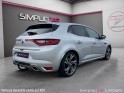 Renault megane iv berline tce 205 energy edc gt occasion simplicicar limoges  simplicicar simplicibike france