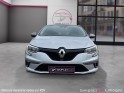 Renault megane iv berline tce 205 energy edc gt occasion simplicicar limoges  simplicicar simplicibike france