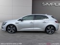 Renault megane iv berline tce 205 energy edc gt occasion simplicicar limoges  simplicicar simplicibike france