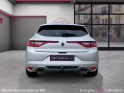 Renault megane iv berline tce 205 energy edc gt occasion simplicicar limoges  simplicicar simplicibike france