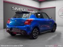 Suzuki swift  boosterjet hybrid 130 sport occasion simplicicar pau simplicicar simplicibike france