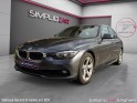 Bmw serie 3 f30 lci2 330e luxury 252 ch bva8 || garantie 12 mois || occasion osny simplicicar simplicibike france