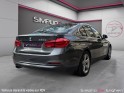 Bmw serie 3 f30 lci2 330e luxury 252 ch bva8 || garantie 12 mois || occasion osny simplicicar simplicibike france