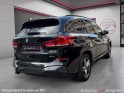 Bmw x1 f48 lci m sport xdrive 25e 220 ch bva6 || garantie 12 mois || occasion osny simplicicar simplicibike france