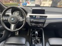 Bmw x1 f48 lci m sport xdrive 25e 220 ch bva6 || garantie 12 mois || occasion osny simplicicar simplicibike france