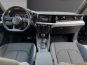 Audi a1 sportback 40 tfsi 207 ch s tronic 7 s line / carplay / entretien audi / garantie 12 mois occasion paris 17ème...