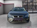 Seat leon 1.5 tsi 150 / toit ouvrant / beats / dsg7 fr occasion champigny-sur-marne (94) simplicicar simplicibike france