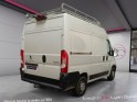 Peugeot boxer fourgon tole 330 l1h2 bluehdi 130 ss premium pack occasion simplicicar lyon ouest simplicicar simplicibike france