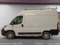 Peugeot boxer fourgon tole 330 l1h2 bluehdi 130 ss premium pack occasion simplicicar lyon ouest simplicicar simplicibike france