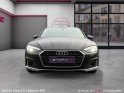 Audi a5 sportback 35 tdi 163 s tronic 7 avus garantie 12 mois occasion abbeville simplicicar simplicibike france