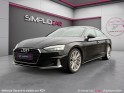 Audi a5 sportback 35 tdi 163 s tronic 7 avus garantie 12 mois occasion abbeville simplicicar simplicibike france