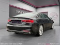 Audi a5 sportback 35 tdi 163 s tronic 7 avus garantie 12 mois occasion abbeville simplicicar simplicibike france