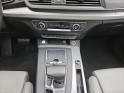 Audi q5 design luxe quattro 2.0 tfsi 252 s tronic 7  / audio audi / / sièges avant chauffant occasion osny simplicicar...