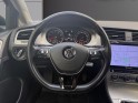 Volkswagen golf 1.2 tsi 105 ch bluemotion technology confortline carplay, caméra recul, attelage, garantie 12 mois occasion...