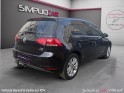 Volkswagen golf 1.2 tsi 105 ch bluemotion technology confortline carplay, caméra recul, attelage, garantie 12 mois occasion...