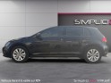 Volkswagen golf 1.2 tsi 105 ch bluemotion technology confortline carplay, caméra recul, attelage, garantie 12 mois occasion...