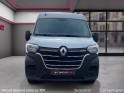 Renault master fourgon gn trac f3500 l2h2 energy dci 150 bvr confort- caméra- moteur à chaine occasion simplicicar...