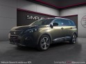 Peugeot 5008 1.2 130ch ss gt line - distribution faite - garantie 12 mois occasion parc voitures beauvais simplicicar...