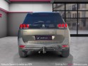 Peugeot 5008 1.2 130ch ss gt line - distribution faite - garantie 12 mois occasion parc voitures beauvais simplicicar...