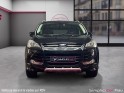 Ford kuga 2.0 tdci 140 fap 4x2 titanium occasion simplicicar pau simplicicar simplicibike france