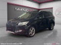 Ford kuga 2.0 tdci 140 fap 4x2 titanium occasion simplicicar pau simplicicar simplicibike france