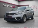 Peugeot 5008 business 1.2 130ch ss bvm6 active business - distribution neuve occasion simplicicar velay simplicicar...