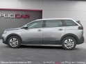 Peugeot 5008 business 1.2 130ch ss bvm6 active business - distribution neuve occasion simplicicar velay simplicicar...