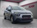 Citroen c3 c3 1.2 83 ss bvm5 feel occasion simplicicar velay simplicicar simplicibike france