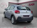 Citroen c3 c3 1.2 83 ss bvm5 feel occasion simplicicar velay simplicicar simplicibike france