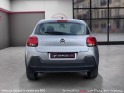 Citroen c3 c3 1.2 83 ss bvm5 feel occasion simplicicar velay simplicicar simplicibike france