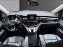 Mercedes classe v compact 250 d 4matic 7g-tronic plus executive occasion paris 17ème (75)(porte maillot) simplicicar...