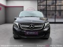 Mercedes classe v compact 250 d 4matic 7g-tronic plus executive occasion paris 17ème (75)(porte maillot) simplicicar...