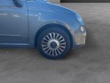 Fiat 500 1.2 69 ch lounge occasion  simplicicar vaucresson nice - pfvauto simplicicar simplicibike france