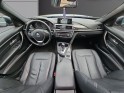 Bmw serie 3 f30 318d 143 ch luxury / toit ouvrant occasion osny simplicicar simplicibike france